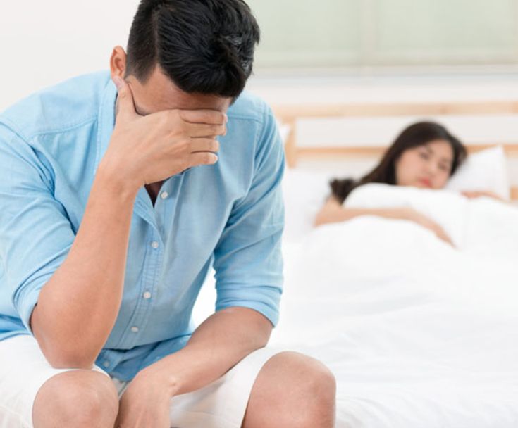 Manhood & Performance Enhancement