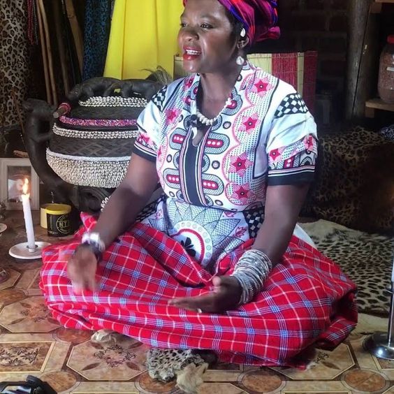 Madam Wema